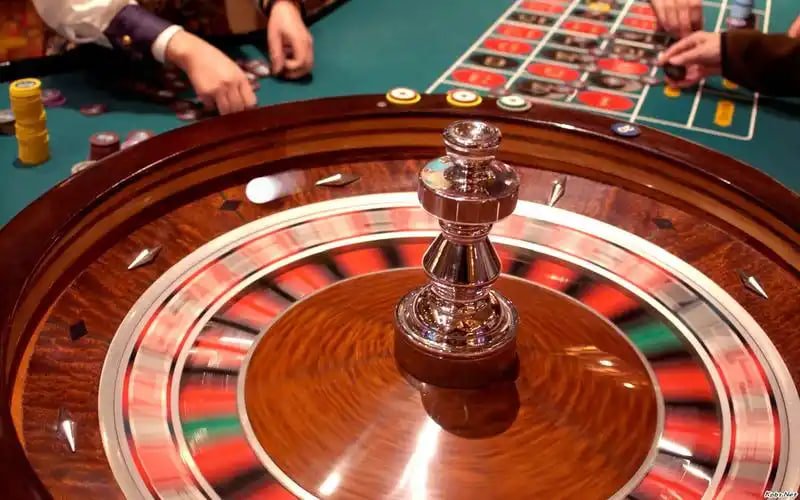 slost Live Casino ကတ်ဂိမ်း
