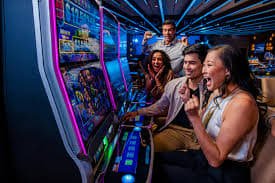 slost Online Slots Jackpot MMK ကျပ် မြန်မာ ကစားသမား