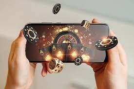 slost Mobile APP Android iOS ဒေါင်းလုဒ် မြန်မာ ကစားသမား